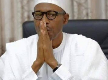 boko haram capture kill buhari