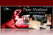 Piper's Website