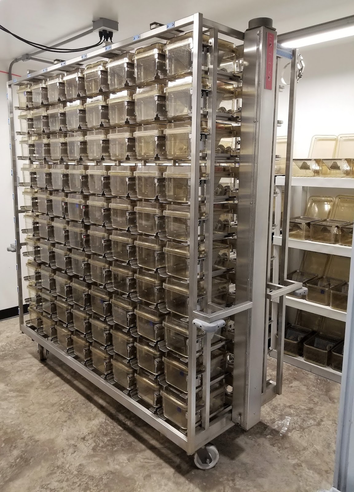 ClorDiSys Contamination Control Blog Contract Sterilization