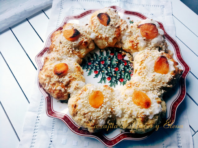 Roscón de Reyes sin gluten, cambiamos la forma