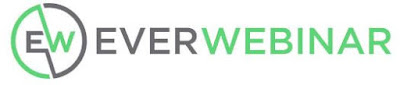 everwebinar λογότυπο