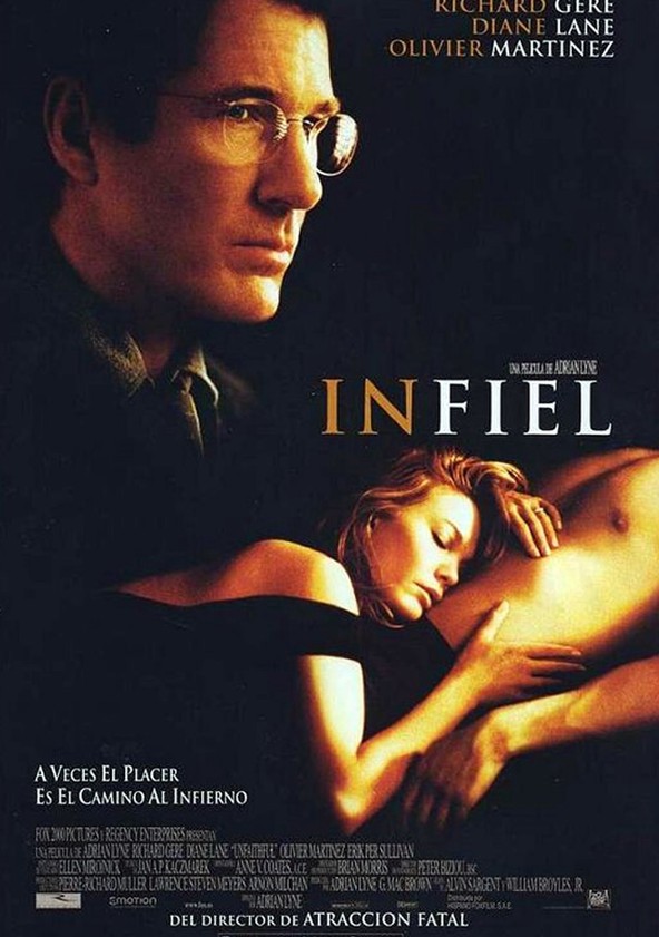 infiel atresplayer