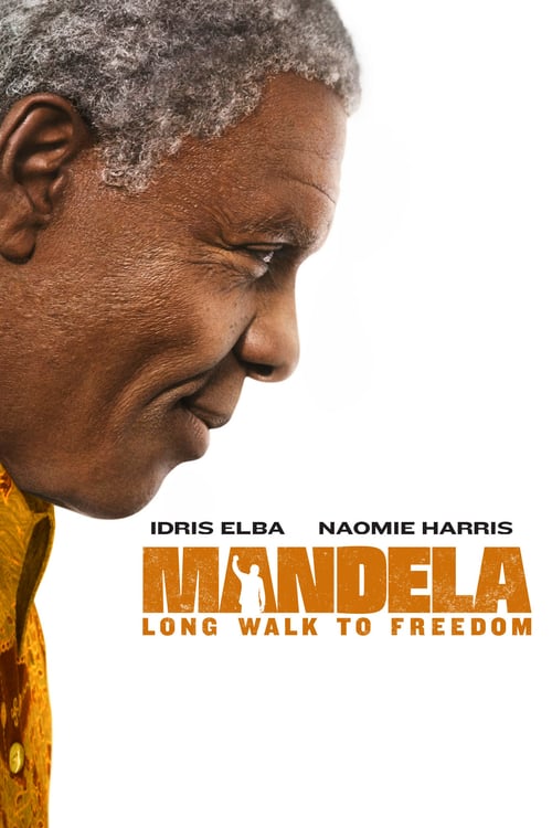 [HD] Mandela Un long chemin vers la liberté 2013 Film