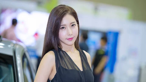 Im Min Young – World Consumer Electronics Show