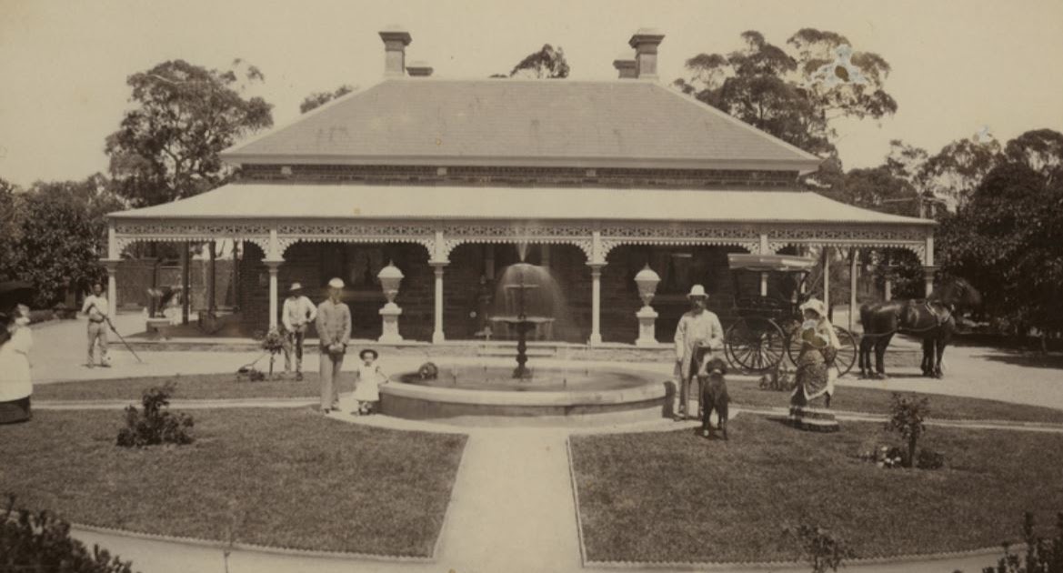 Traveller Travel News and Stories The battle for Unley's Heywood Park