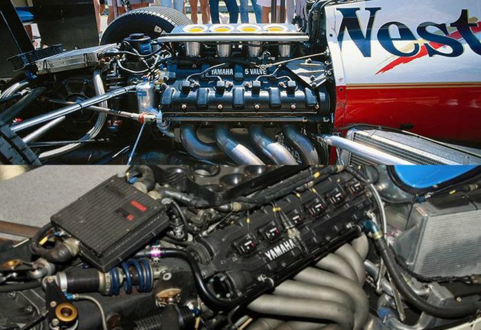 The 10 worst engines in Formula 1 history! - mostaret