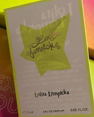 Lolita Lempicka