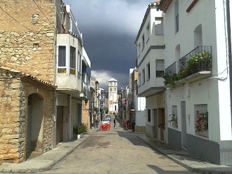Tírig... Castellò, España.