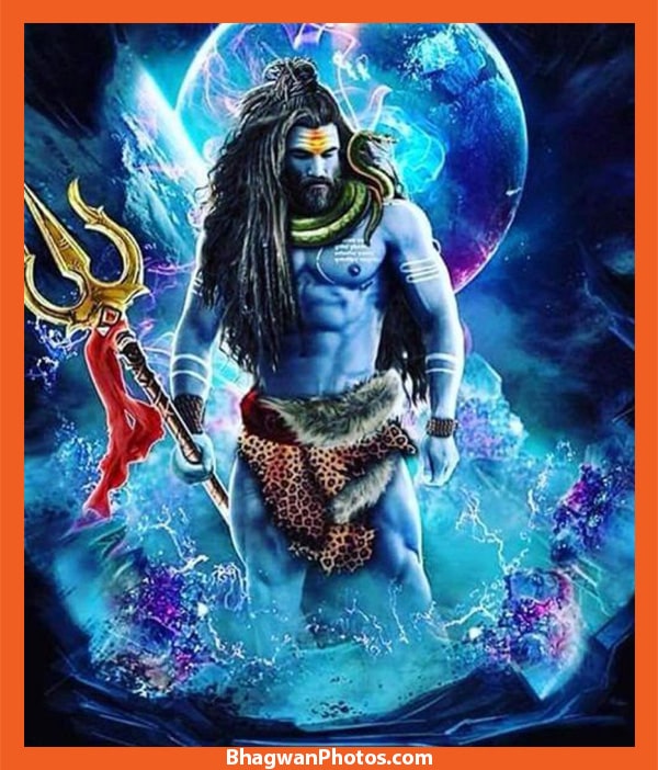 591+ Mahakal Wallpaper Photos & Mahakal Images Hd