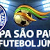 ESPORTE / Copa São Paulo: Bahia vence o Audax por 2 x 0