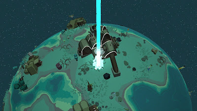 Lilith Odyssey Game Screenshot 7