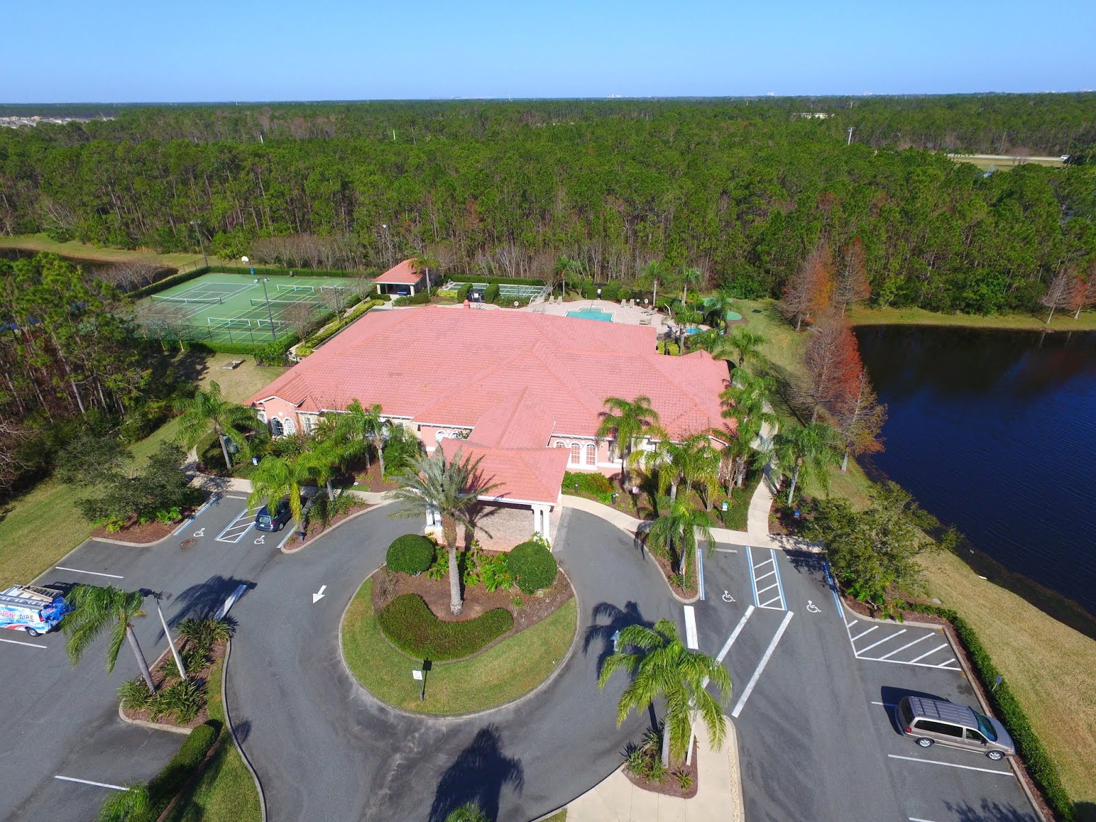 The Mark Card Team Real Estate Villages of Royal Palm Port Orange