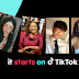 Content Revolution disrupts Creative Economy & Pop Culture: How and Why it starts on TikTok