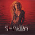 Single: Shakira - Whenever, Wherever