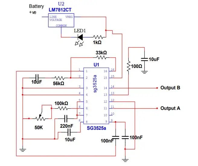 Inverter