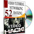 free Download 52 Network hacking video tutorial
