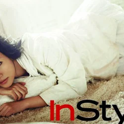 Son Tae Young on the Magazine Foto 6