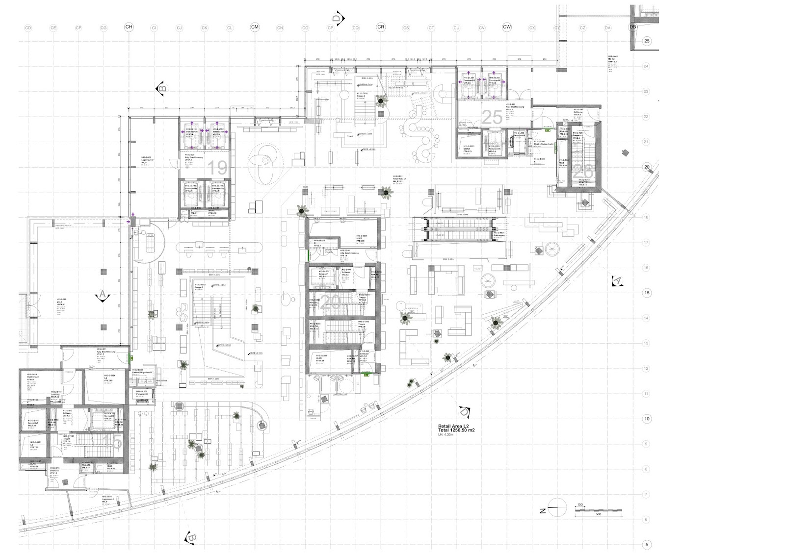 Edmund Abert De Recently Done Projects