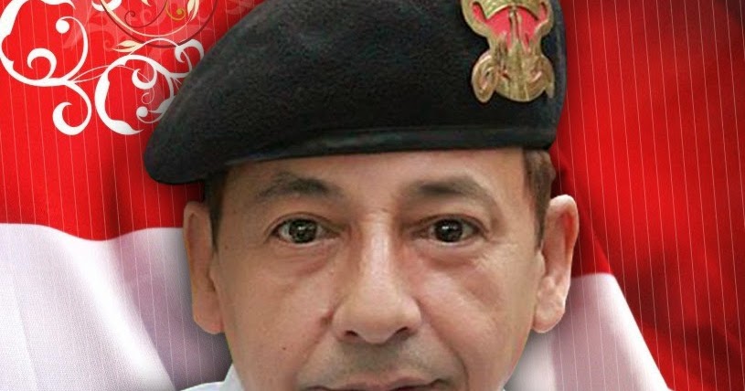 Get Habib Luthfi Banser Hd Pictures