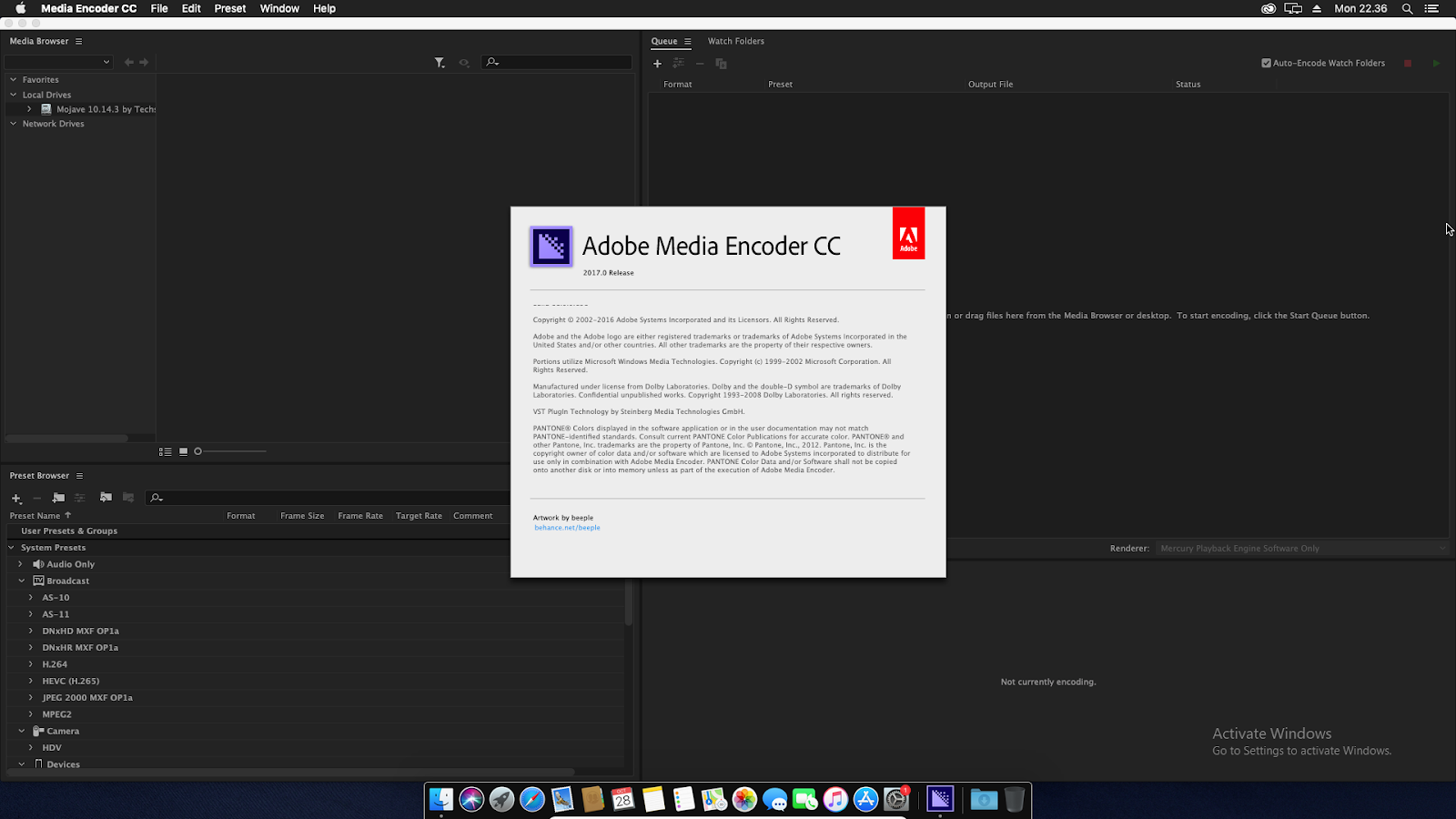 Adobe Media Encoder Cc 15 Mac Download Torrent Peatix