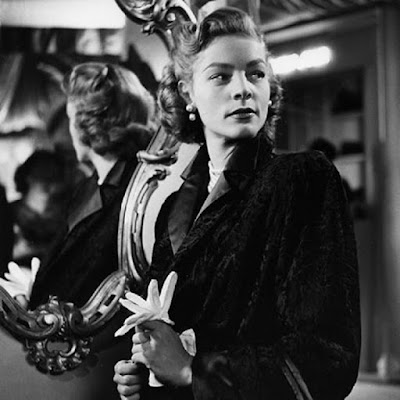 Young Man With A Horn 1950 Lauren Bacall Image 1