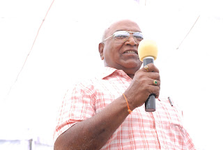 ANR Birthday Celebrations 2011 Gallery