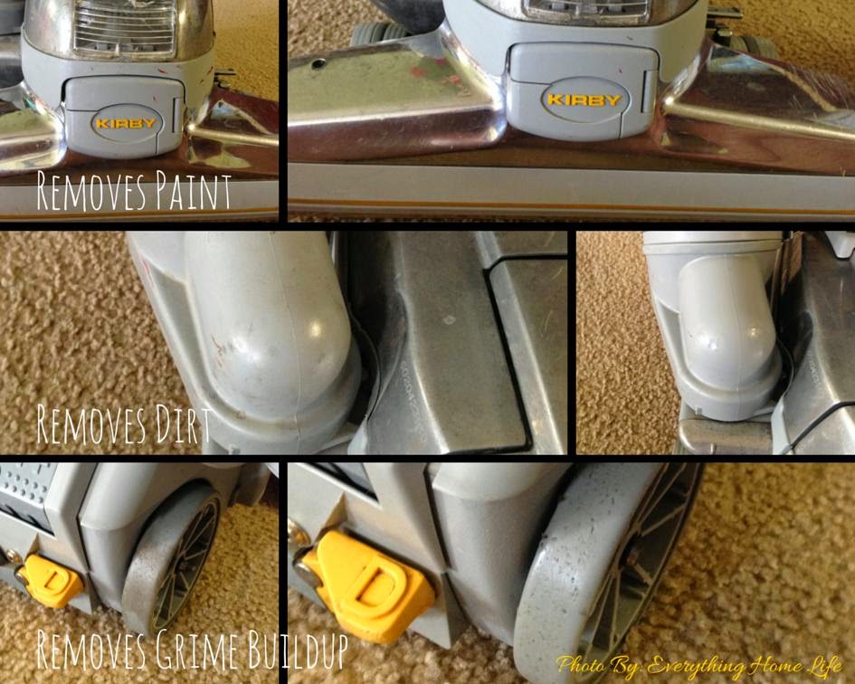 DIY Carpet Cleaning Solution For Machines And Spot Cleaning Genesis