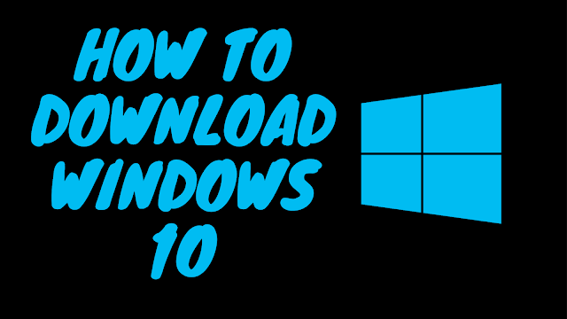 download windows 10