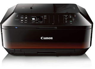 driver for canon pixam mx922 printer for mac