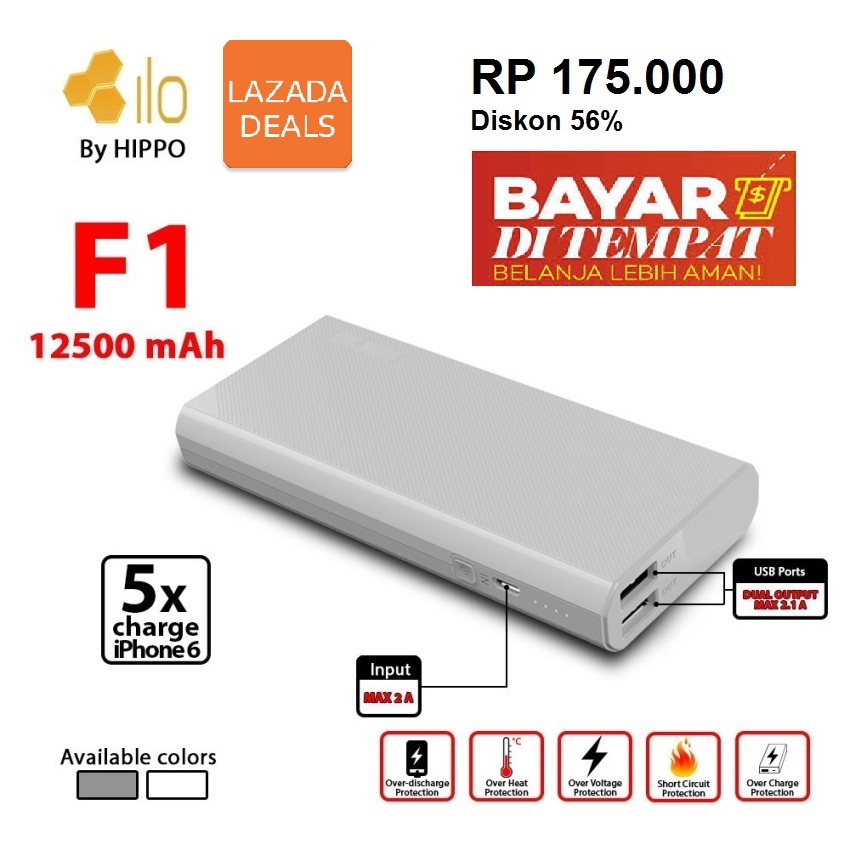 Powerbank