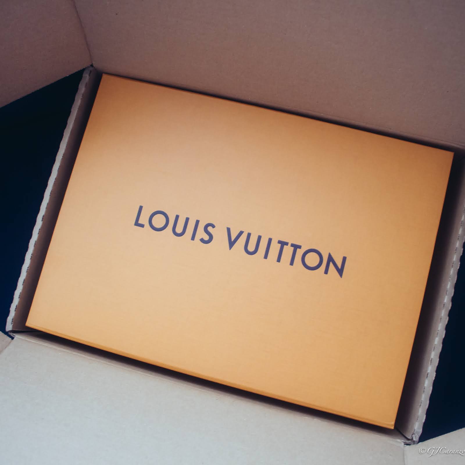 Unboxing Louis Vuitton Pochette Metis in Black Empreinte Leather