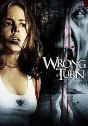 Wrong turn watch online in hindi store