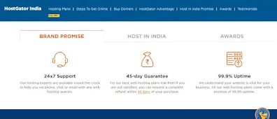 Free Trial Web Hosting for 30 Days