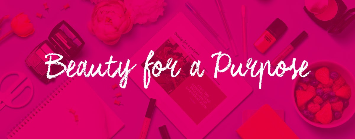 One Of The Things I Love About Avon Is So Easy To Sign-up Online