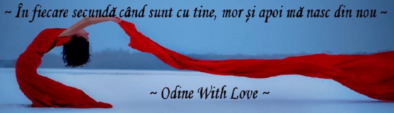 Odine With Love