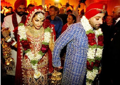 10 Of The Most Expensive Indian Weddings Ever 10 Of The Most Expensive Indian Weddings Ever