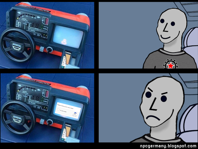 Kreative Machenschaften Kartenbuffet Geburtstag Teil 3