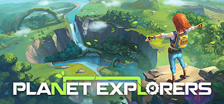 Planet Explorers (PC) Oyunu Çalışan +11 Trainer Hilesi İndir