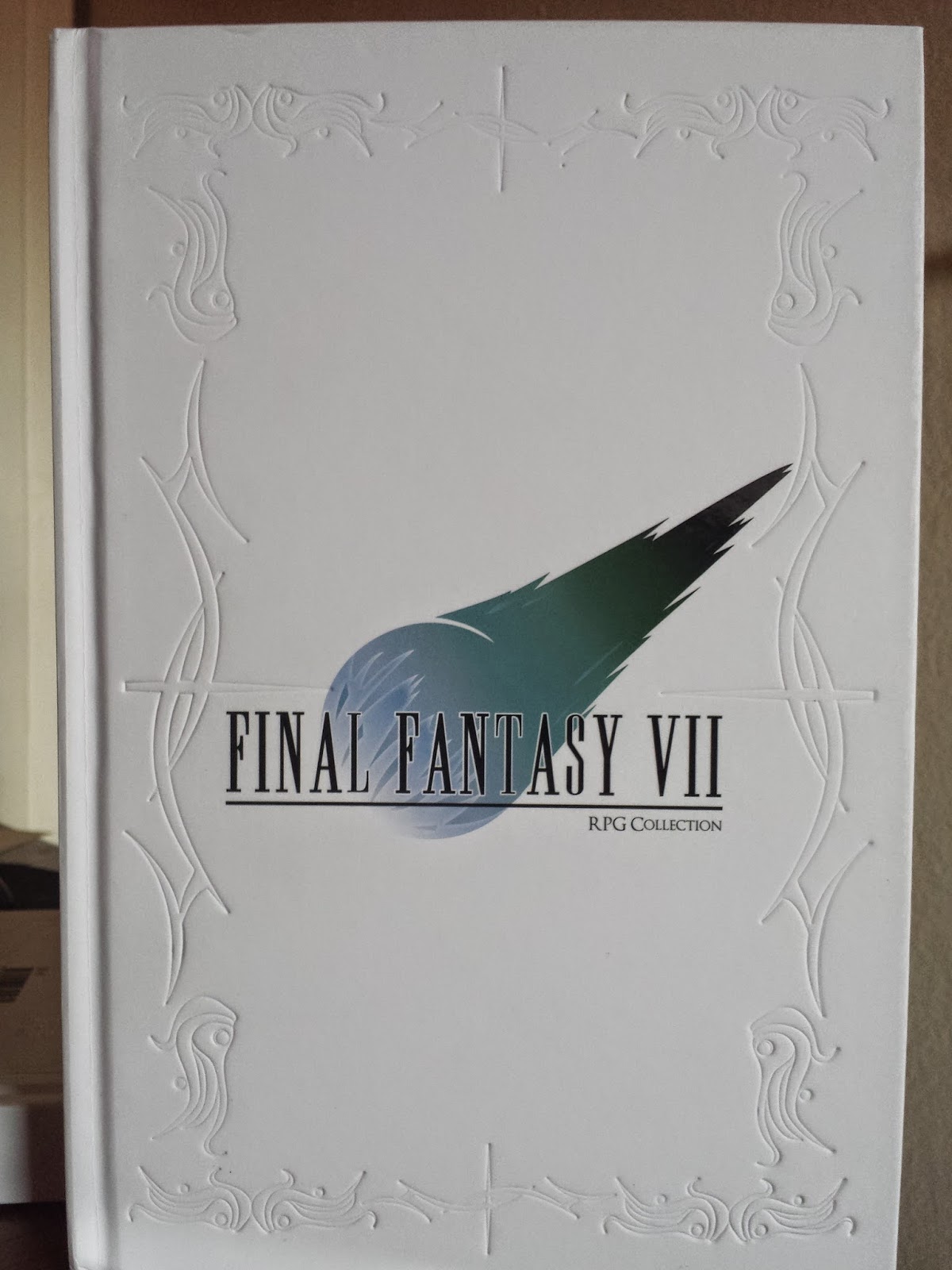 RPG Collection N°1 - Final Fantasy VII