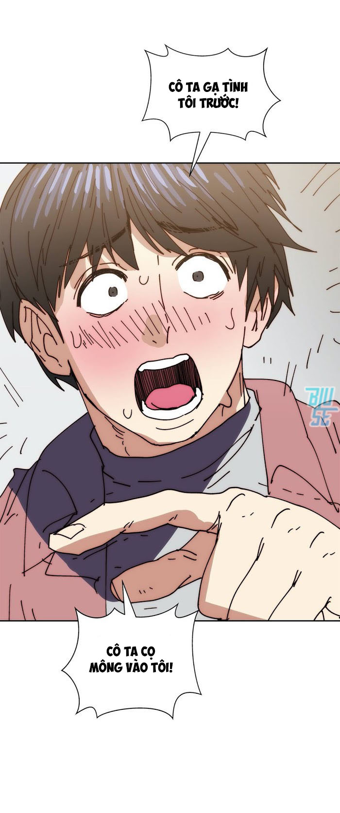 Đọc truyện Full Dục Vọng Chết Người - Chapter 33