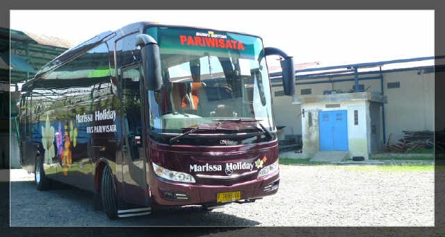 Holiday: Menjelajah Nusantara dengan Kenyamanan dan Gaya