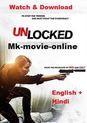 Unlocked Movie Download in hindi 720 pk
