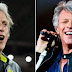 Parece? Suposta semelhança entre Jon Bon Jovi e Jorge Jesus 'bomba' na Web
