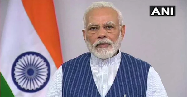PM Modi's interaction with citizens of Varanasi via Video Conferencing, News, Health, Health & Fitness, Prime Minister, Narendra Modi, Hospital, Treatment, National