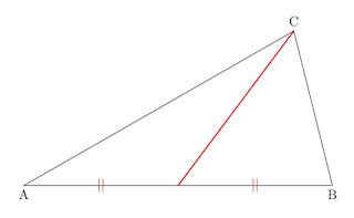 Garis Tinggi Garis Berat Garis Bagi Dan Garis Sumbu Pada Segitiga Hasbiansyah Cahyadi