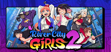 River City Girls 2-TENOKE