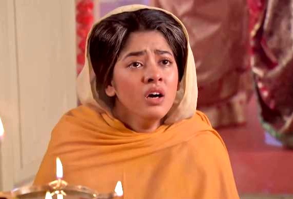 Rani Rashmoni 2 October 2020 Written Update Gadadhar Rani Rashmoni pray to Ma Bhabatarini
