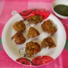 Palak pakoda