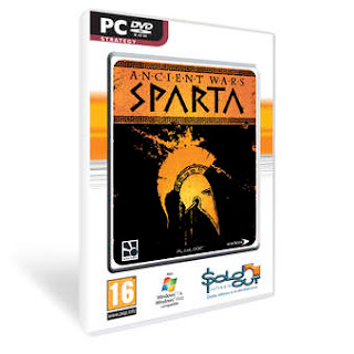 Ancient Wars Sparta Free Download PC Game Full Version