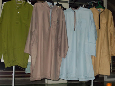 PILIHAN KURTA